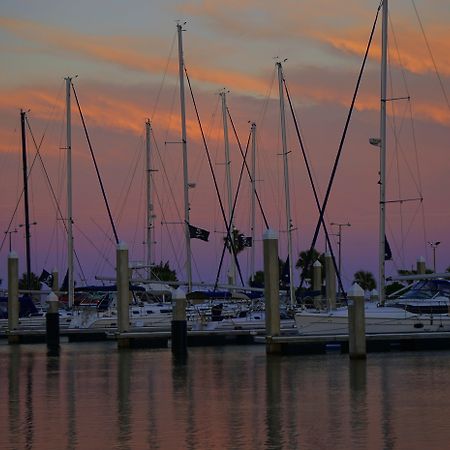 Holiday Inn Corpus Christi Downtown Marina By Ihg Exteriér fotografie