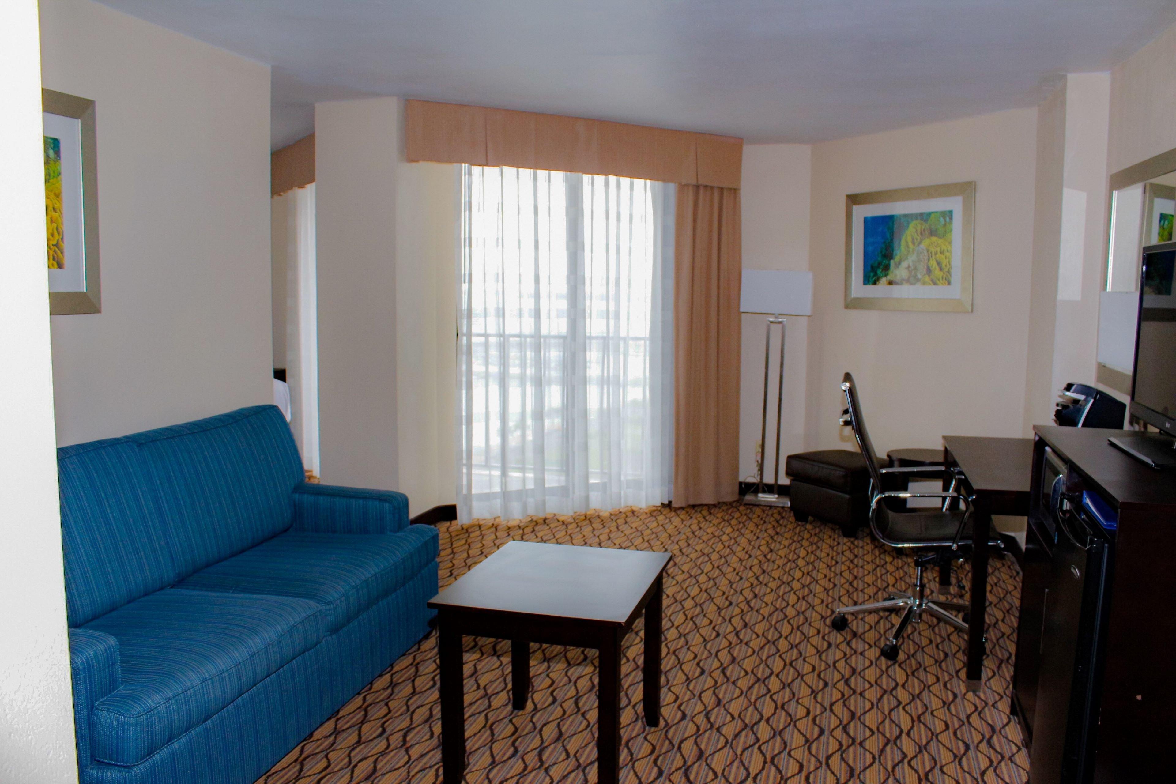 Holiday Inn Corpus Christi Downtown Marina By Ihg Exteriér fotografie