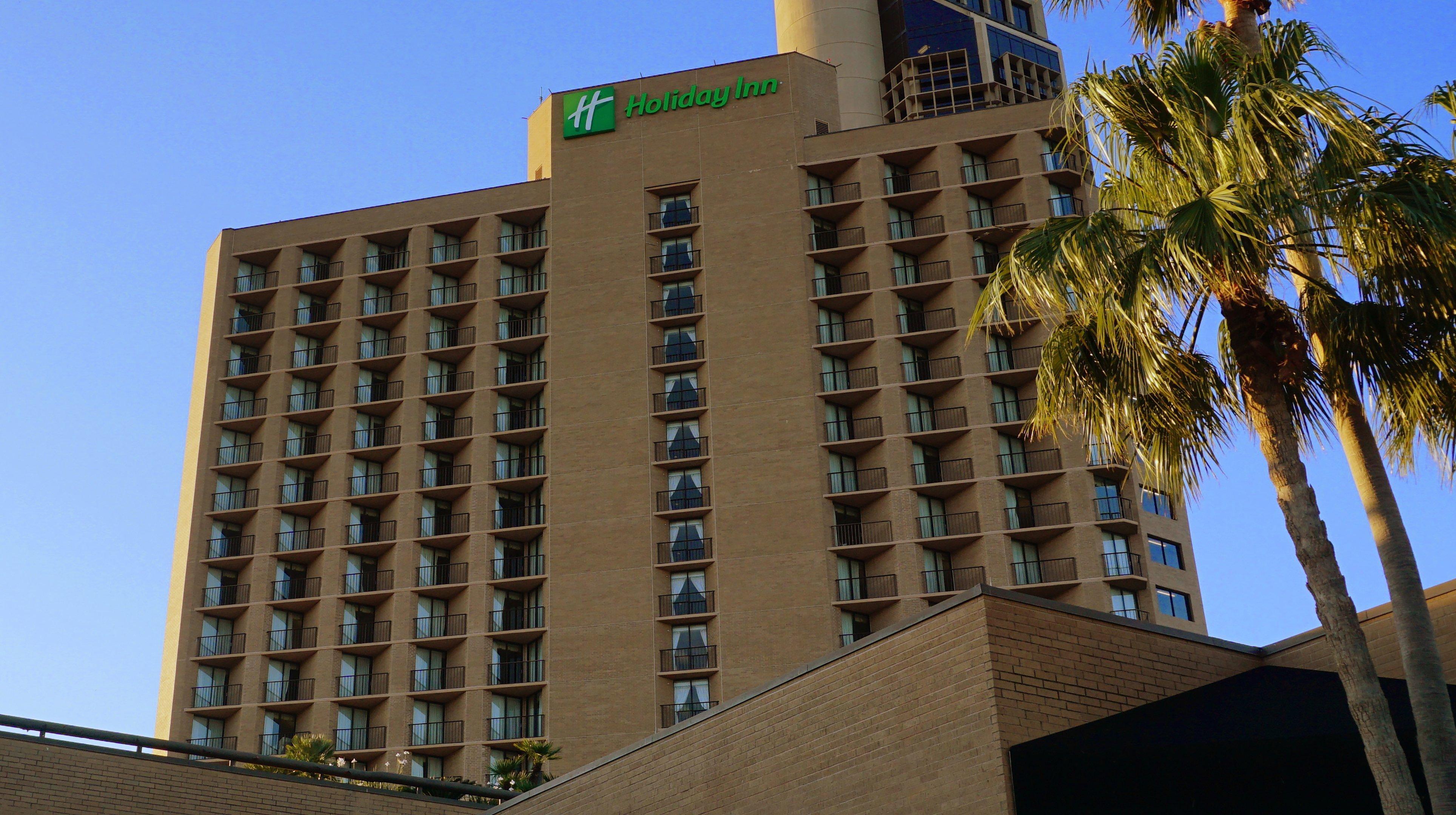Holiday Inn Corpus Christi Downtown Marina By Ihg Exteriér fotografie