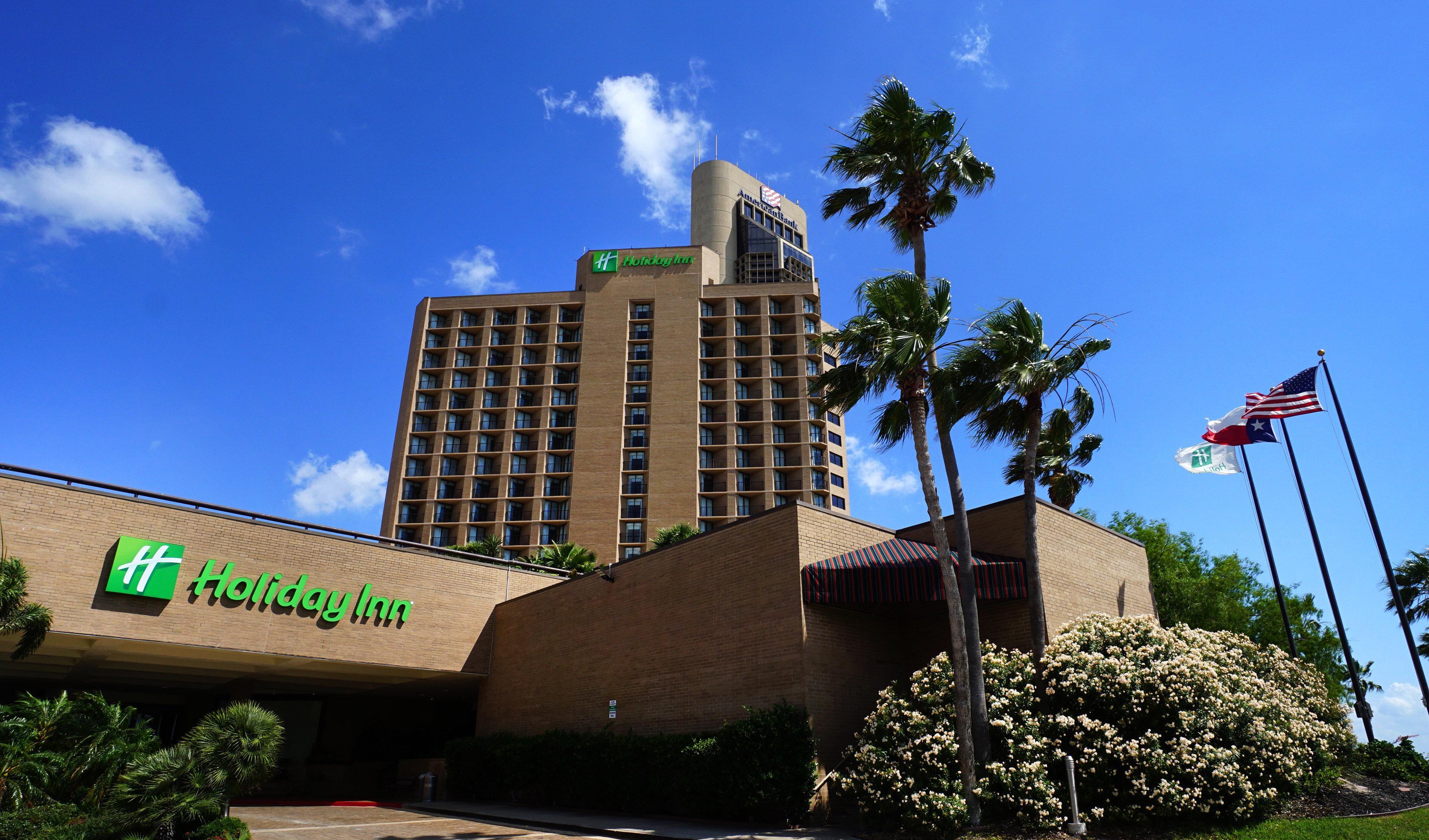 Holiday Inn Corpus Christi Downtown Marina By Ihg Exteriér fotografie
