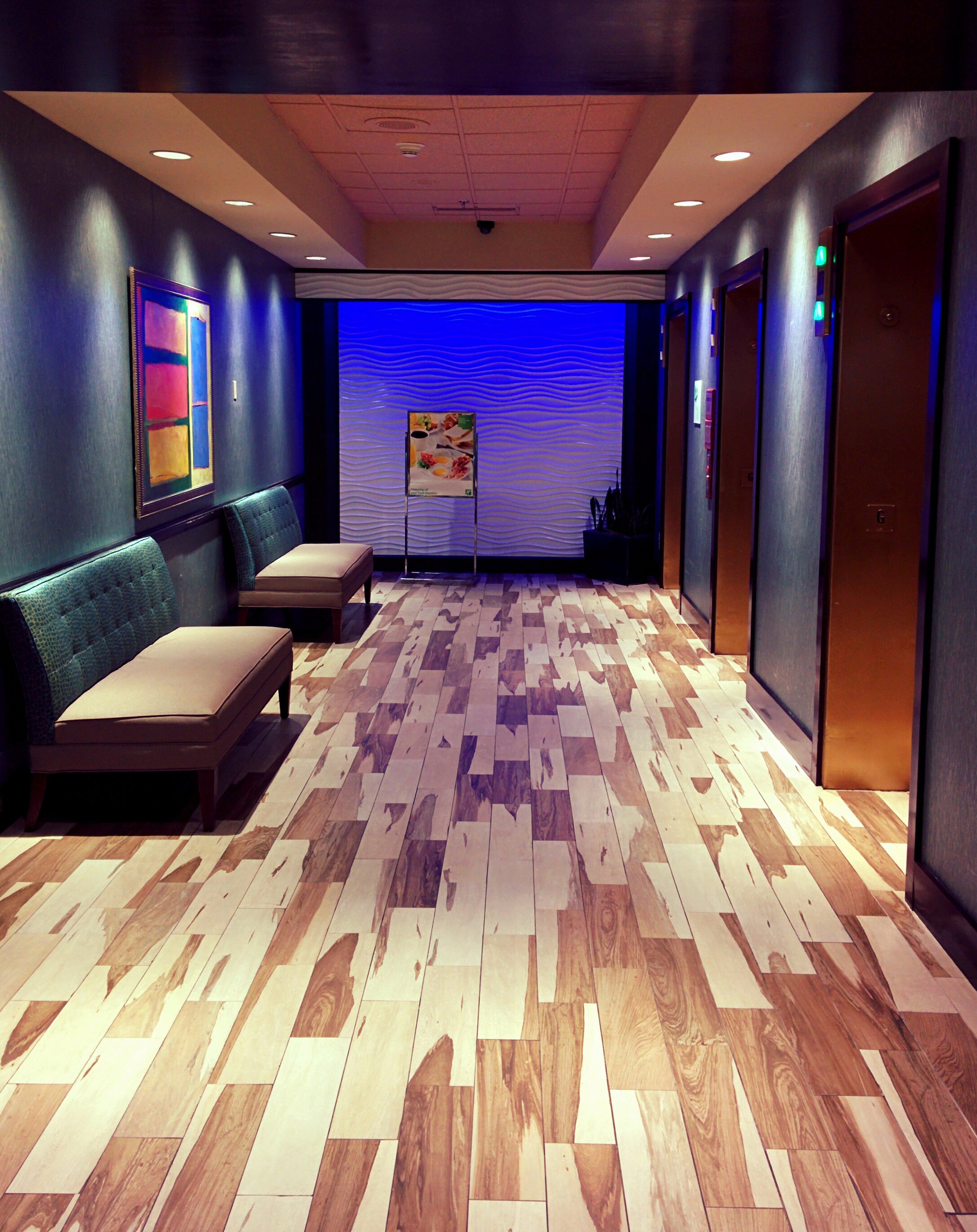Holiday Inn Corpus Christi Downtown Marina By Ihg Exteriér fotografie