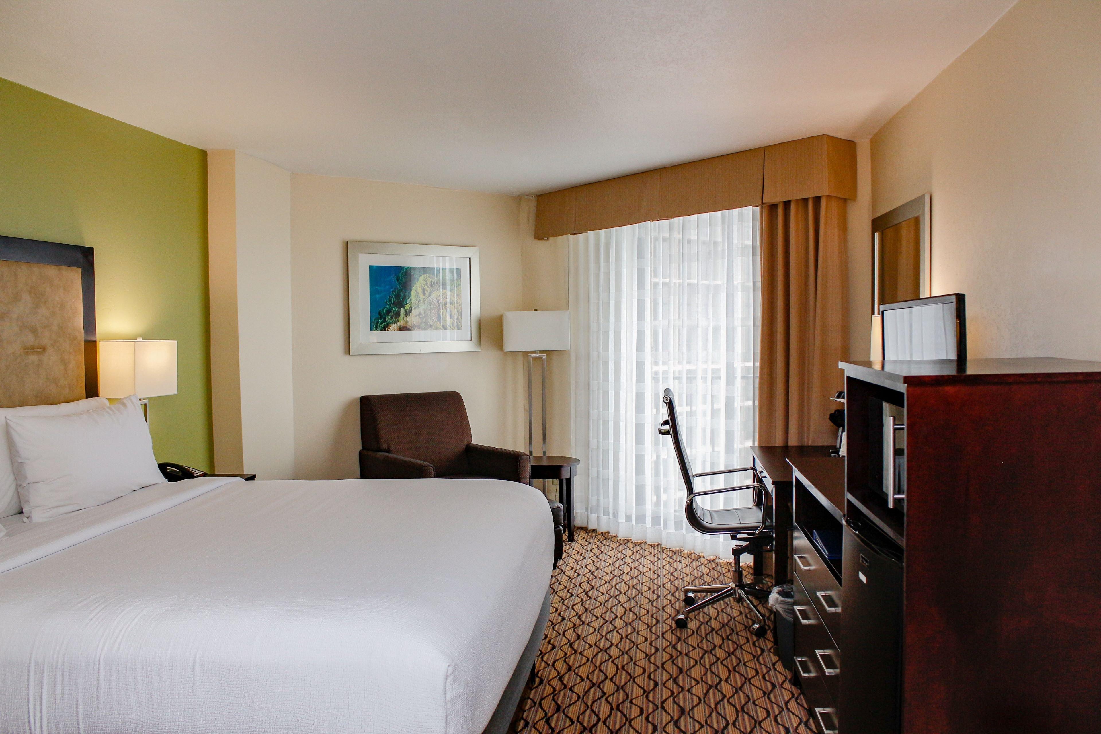 Holiday Inn Corpus Christi Downtown Marina By Ihg Exteriér fotografie