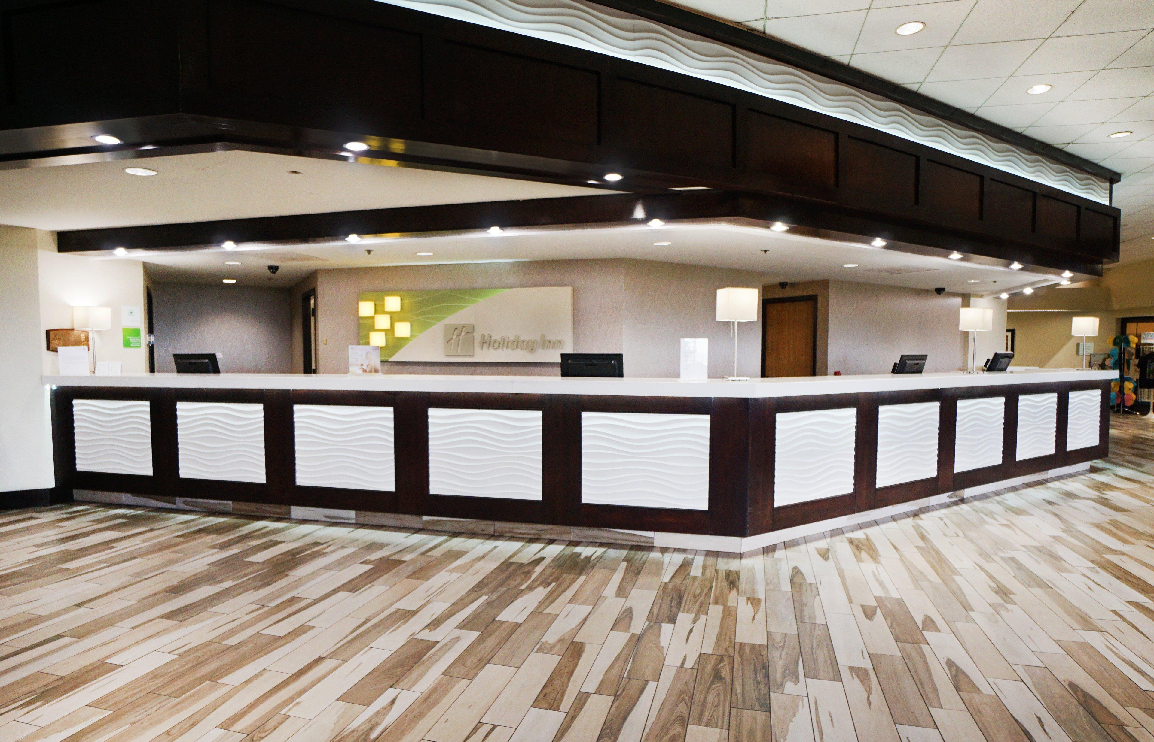 Holiday Inn Corpus Christi Downtown Marina By Ihg Exteriér fotografie