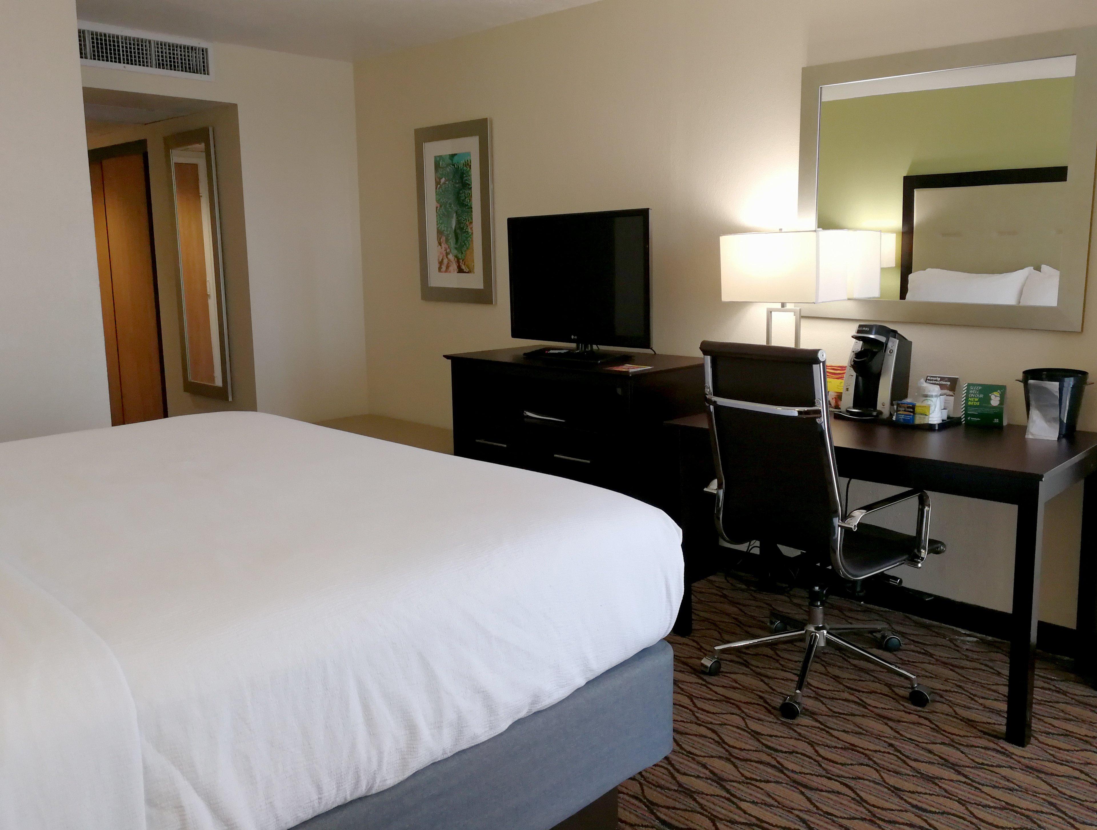 Holiday Inn Corpus Christi Downtown Marina By Ihg Exteriér fotografie