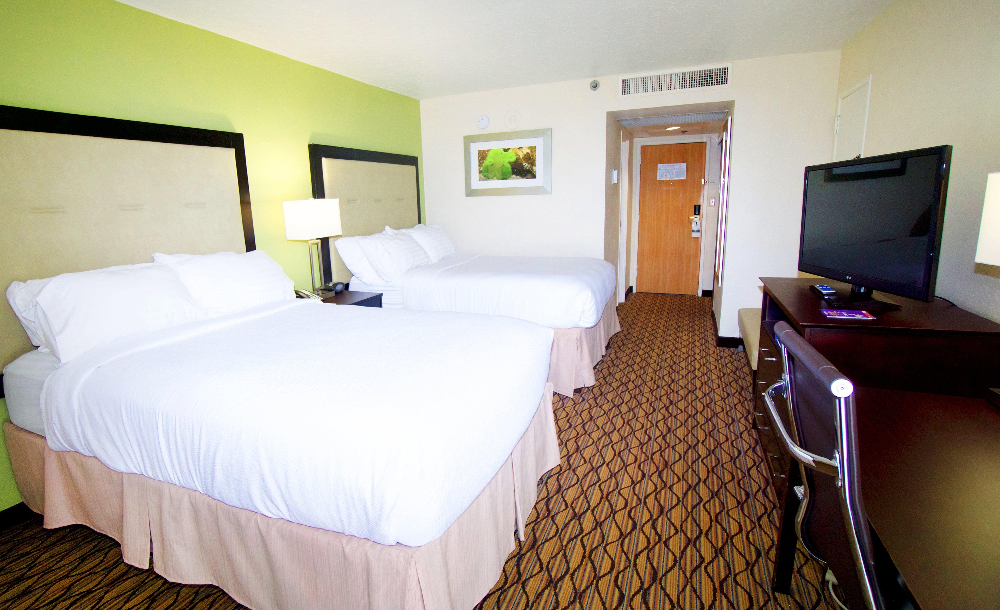 Holiday Inn Corpus Christi Downtown Marina By Ihg Exteriér fotografie