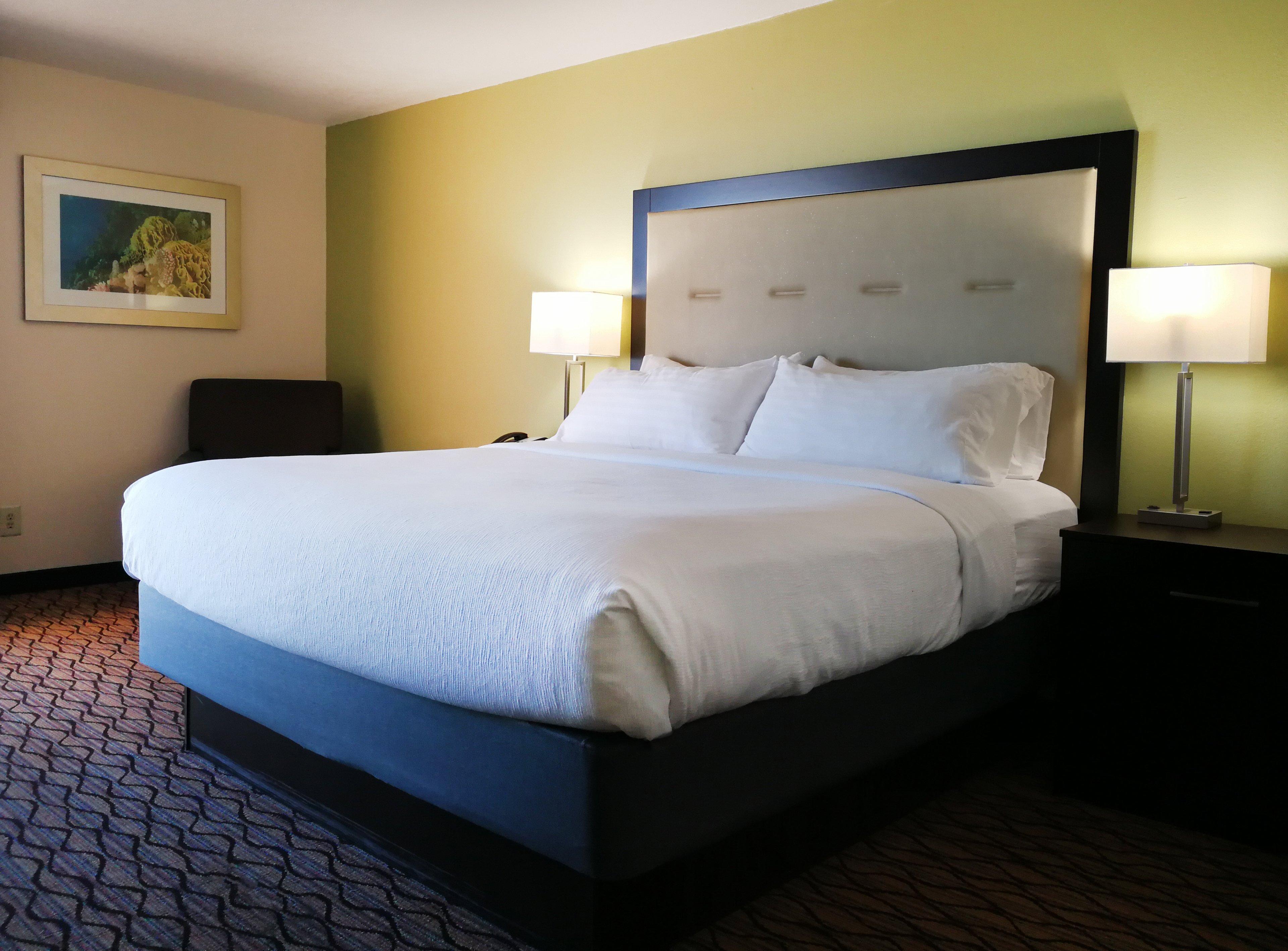 Holiday Inn Corpus Christi Downtown Marina By Ihg Exteriér fotografie