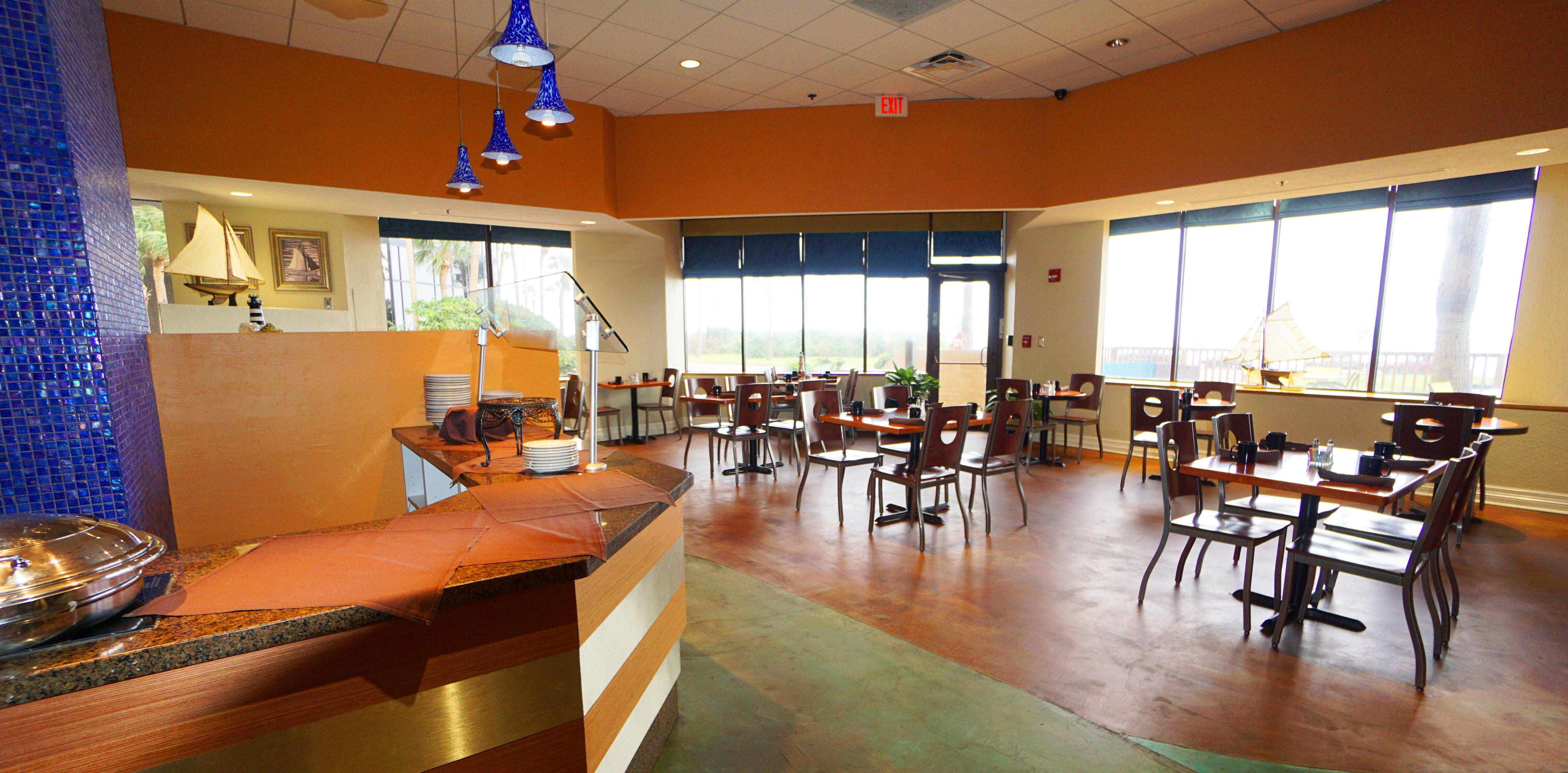 Holiday Inn Corpus Christi Downtown Marina By Ihg Exteriér fotografie