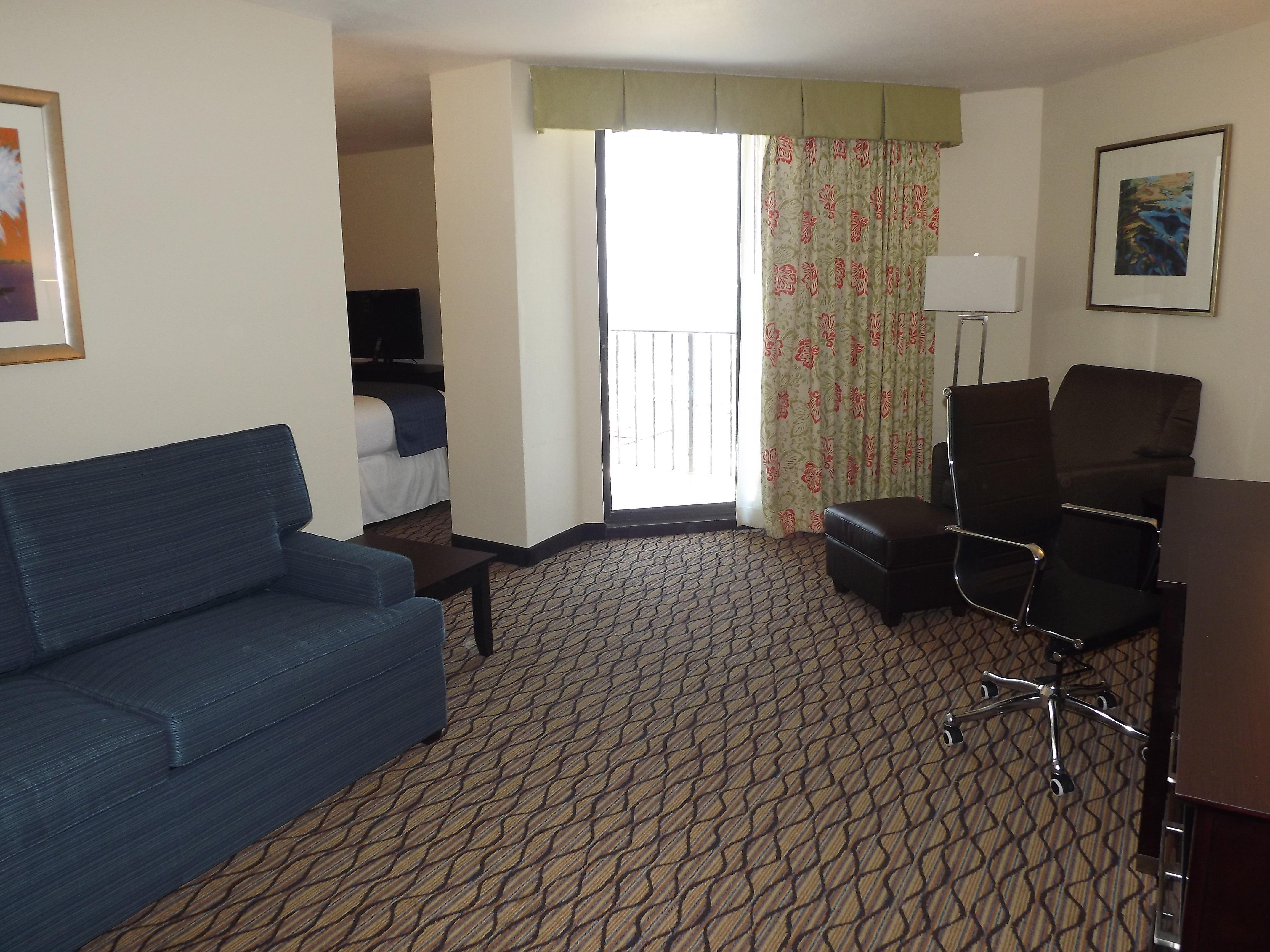 Holiday Inn Corpus Christi Downtown Marina By Ihg Exteriér fotografie
