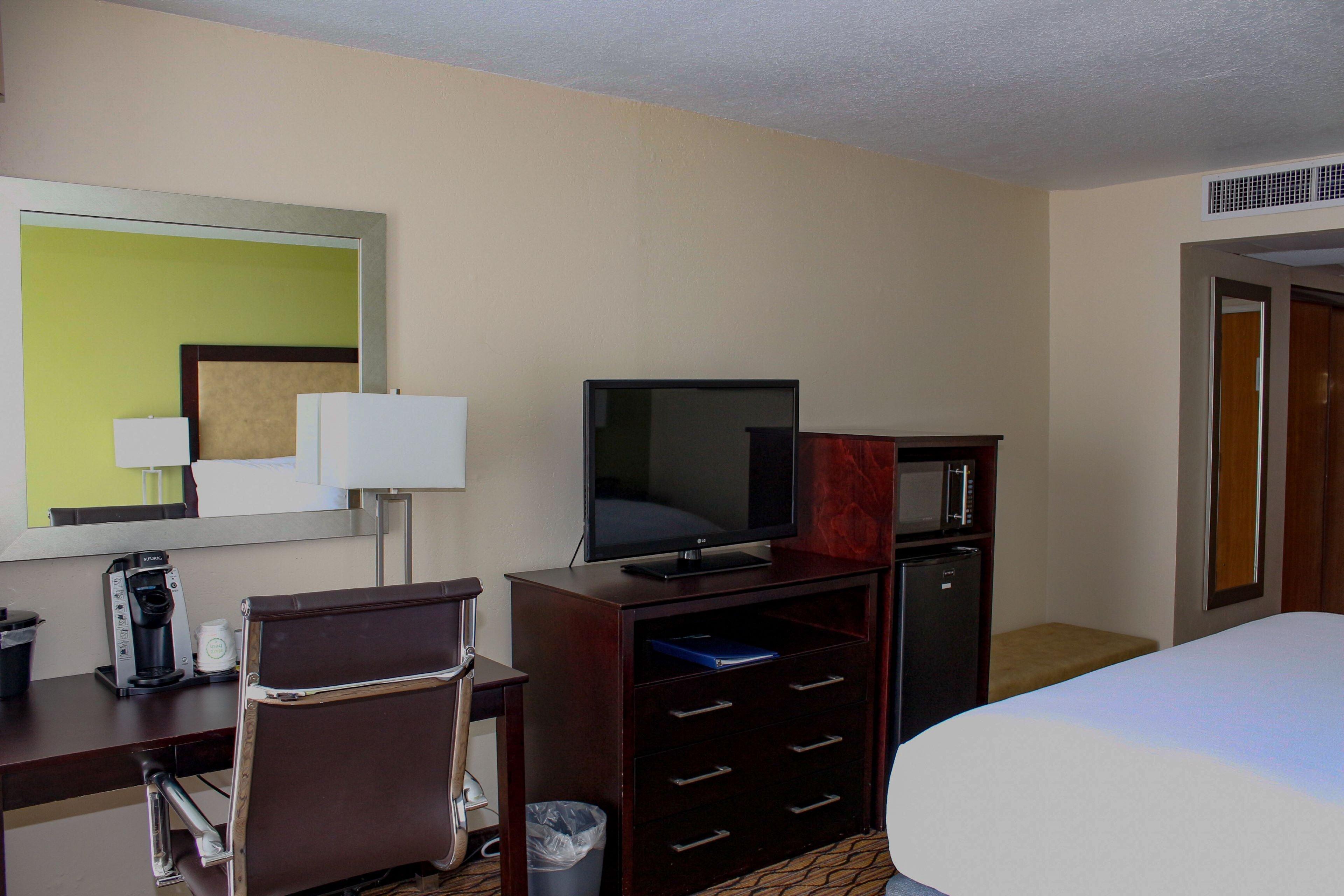 Holiday Inn Corpus Christi Downtown Marina By Ihg Exteriér fotografie