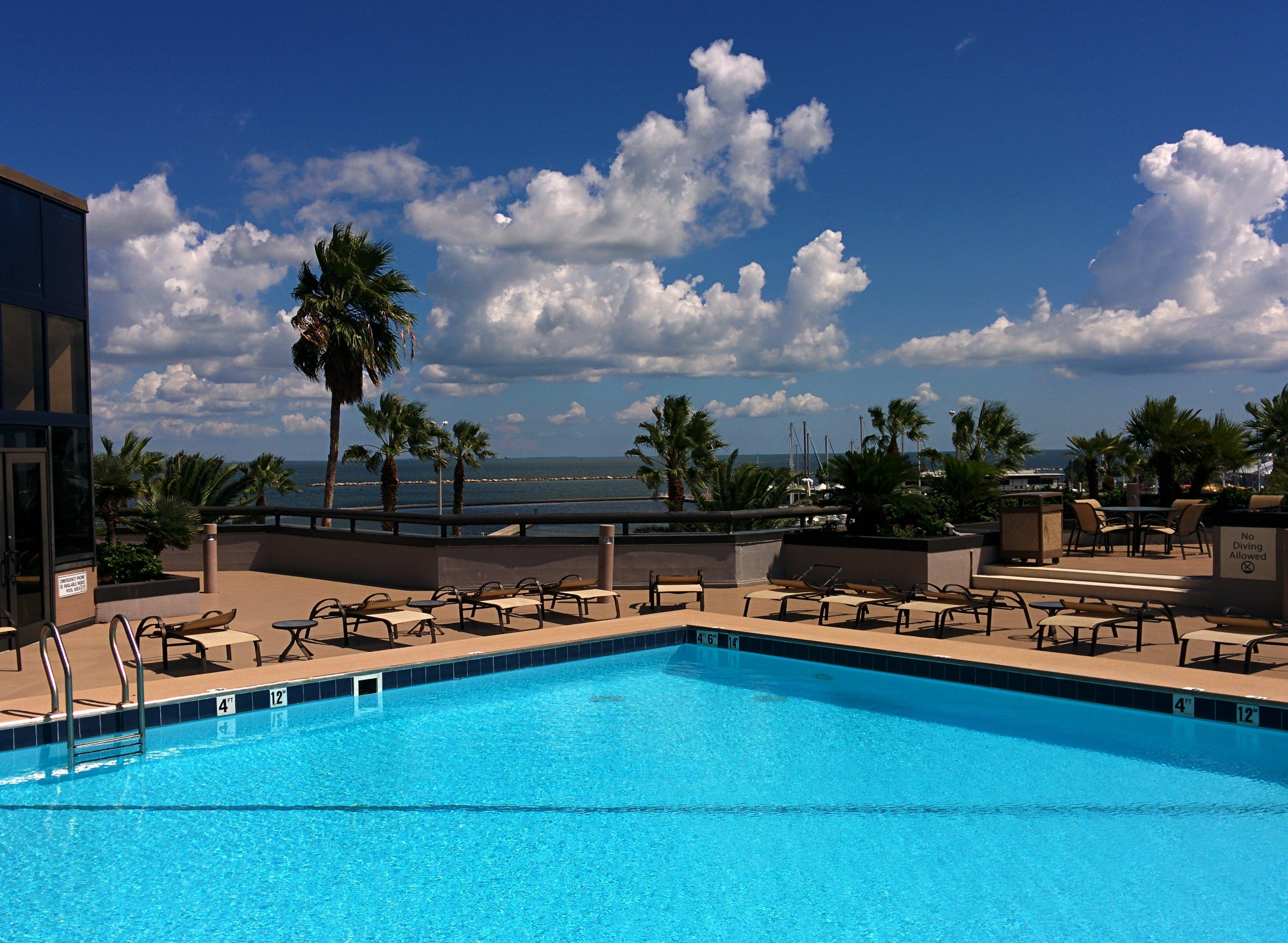 Holiday Inn Corpus Christi Downtown Marina By Ihg Exteriér fotografie