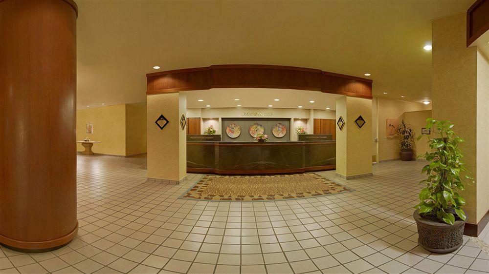 Holiday Inn Corpus Christi Downtown Marina By Ihg Exteriér fotografie