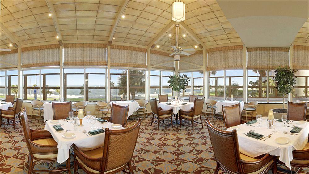 Holiday Inn Corpus Christi Downtown Marina By Ihg Exteriér fotografie