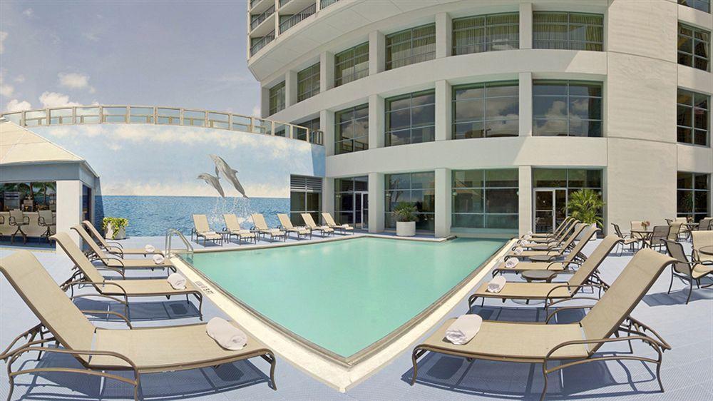 Holiday Inn Corpus Christi Downtown Marina By Ihg Exteriér fotografie