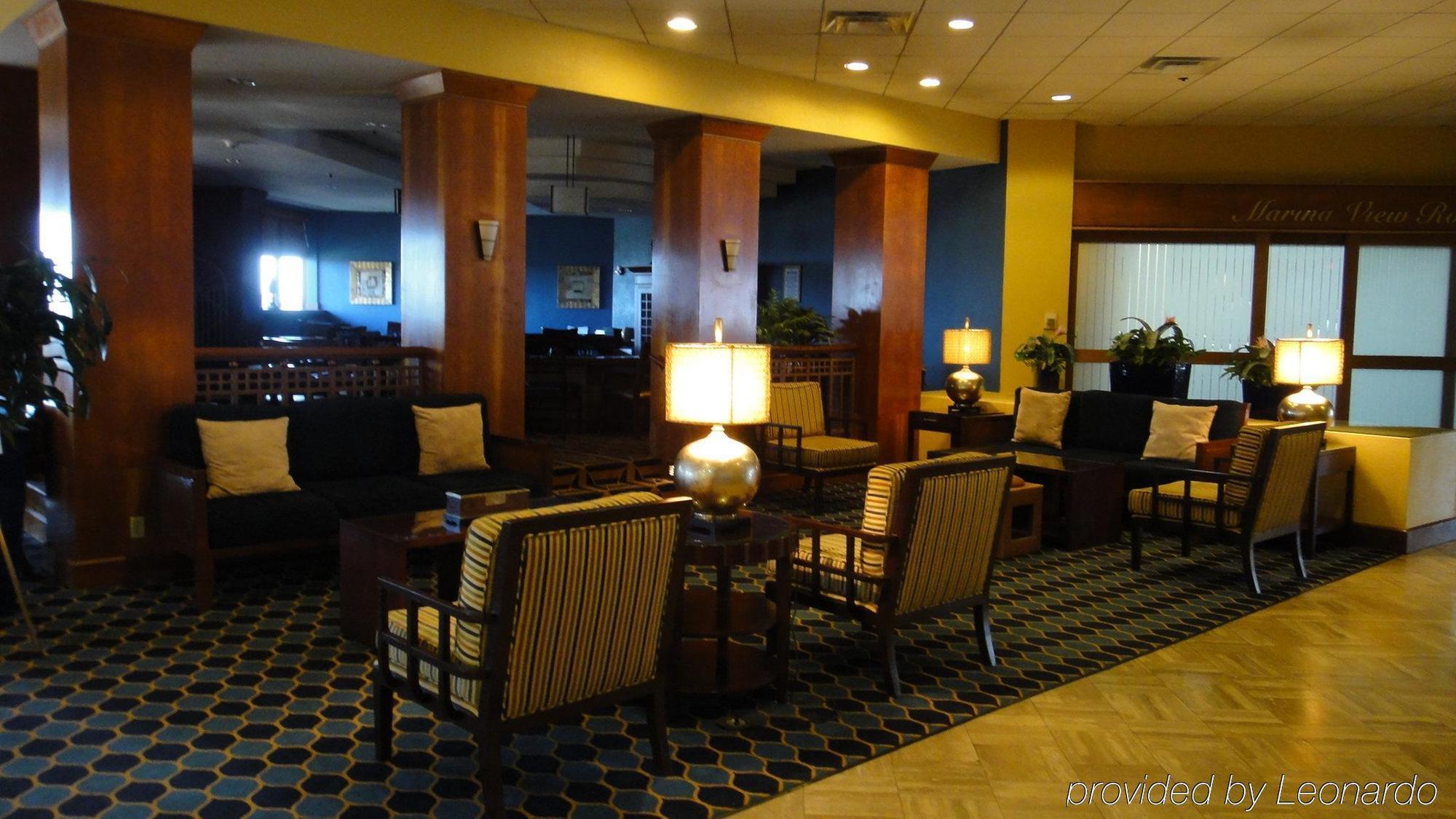 Holiday Inn Corpus Christi Downtown Marina By Ihg Exteriér fotografie