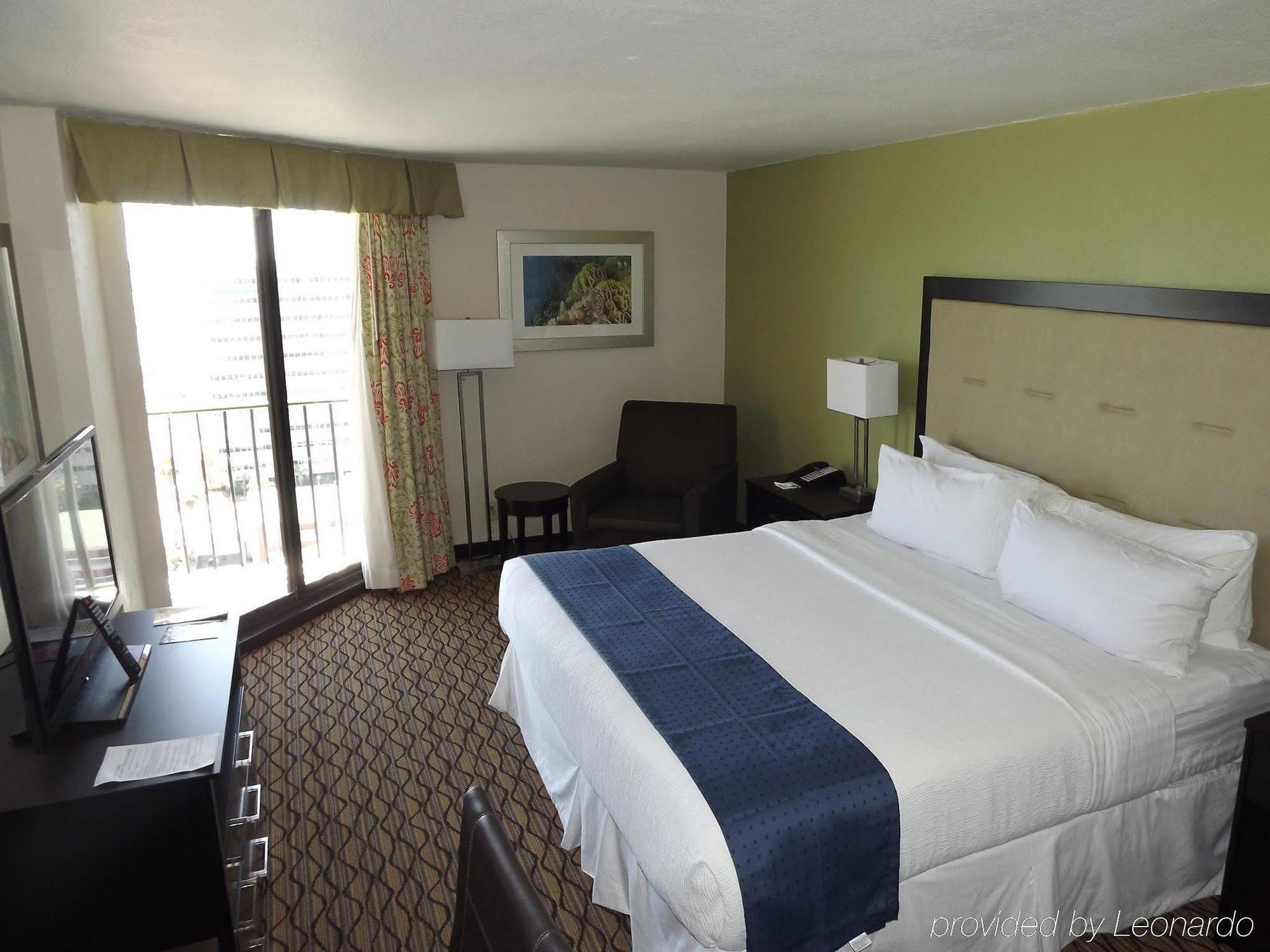 Holiday Inn Corpus Christi Downtown Marina By Ihg Exteriér fotografie