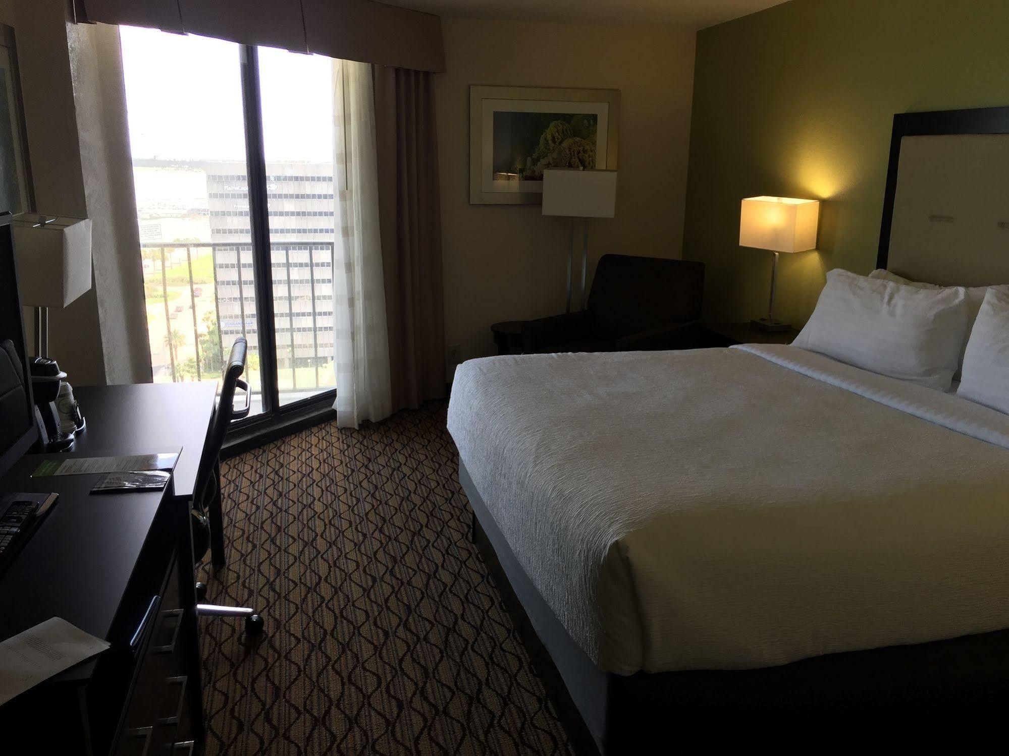 Holiday Inn Corpus Christi Downtown Marina By Ihg Exteriér fotografie