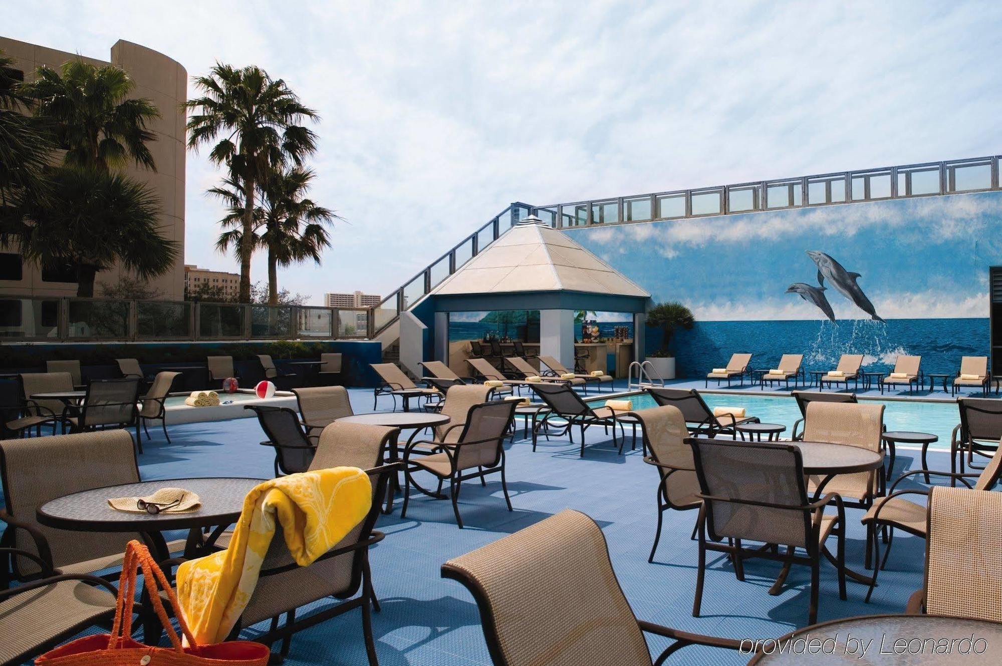 Holiday Inn Corpus Christi Downtown Marina By Ihg Exteriér fotografie