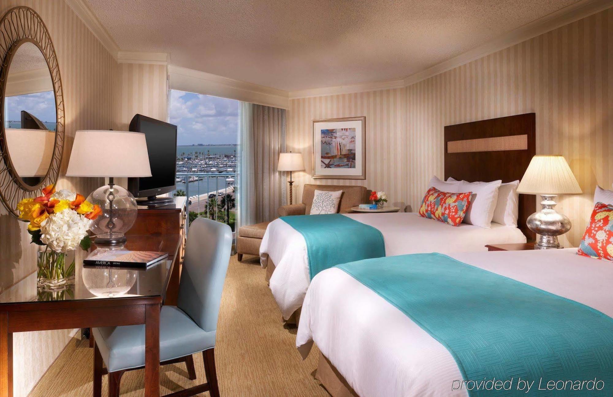 Holiday Inn Corpus Christi Downtown Marina By Ihg Exteriér fotografie