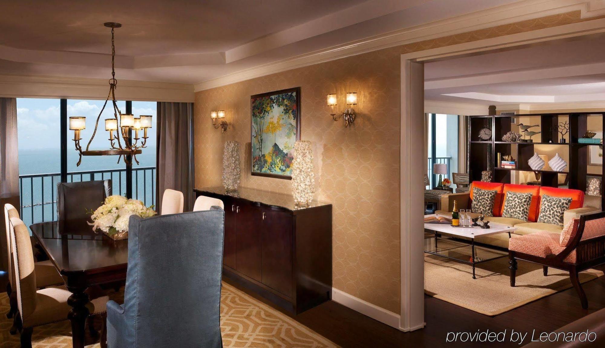 Holiday Inn Corpus Christi Downtown Marina By Ihg Exteriér fotografie