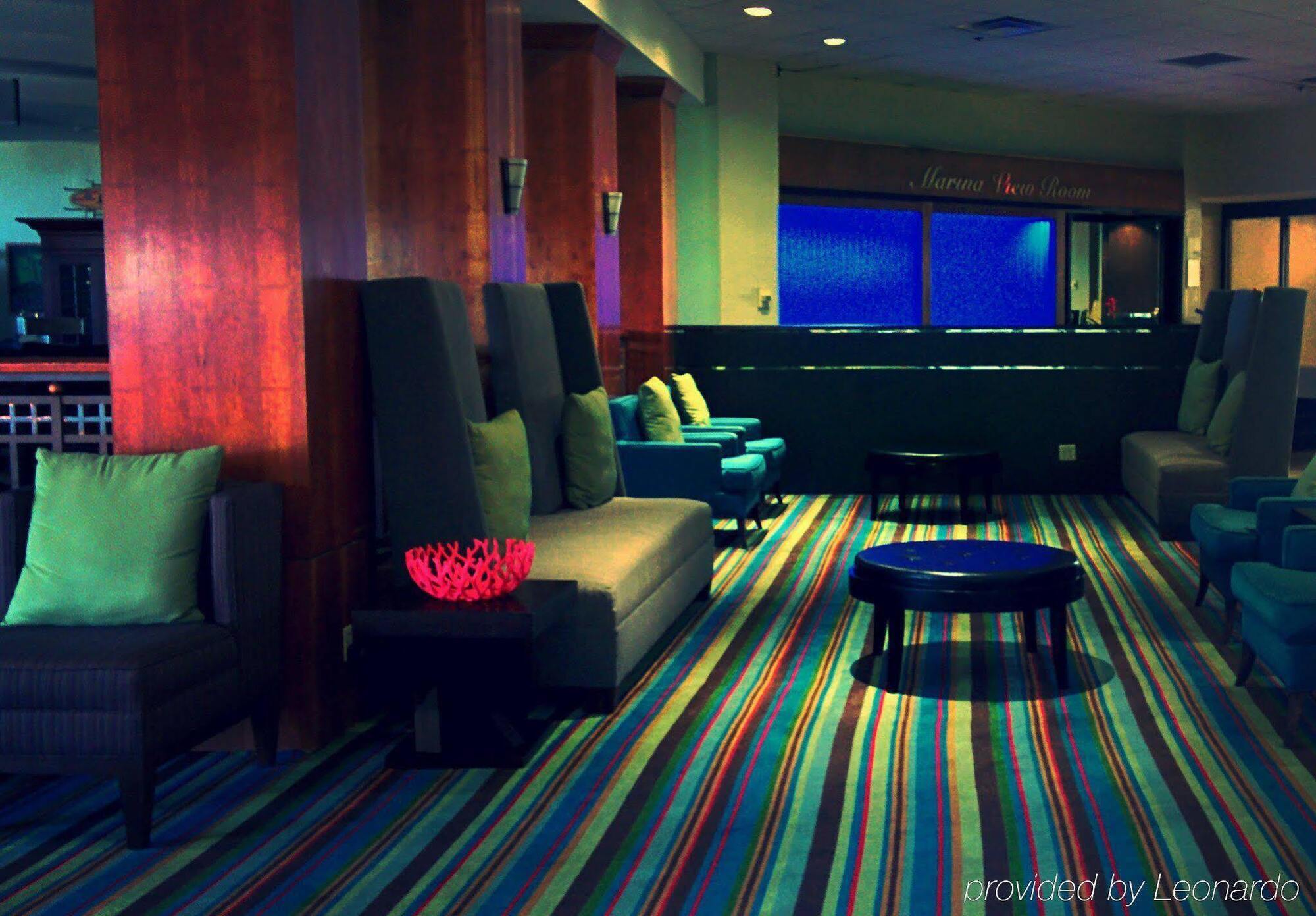 Holiday Inn Corpus Christi Downtown Marina By Ihg Exteriér fotografie